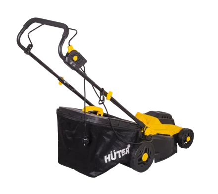 Газонокосилка электрическая ELM-1800P Huter купить в Нягани