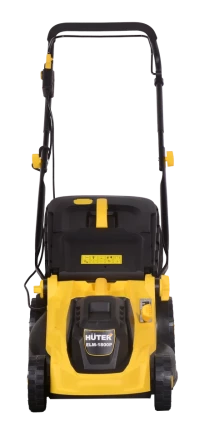 Газонокосилка электрическая ELM-1800P Huter купить в Нягани