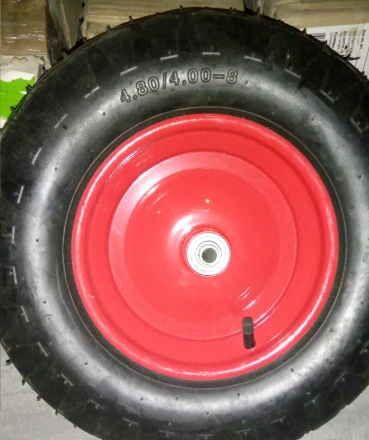 Тачка садово-строительная усиленная грузоподъемность 200 кг объем 90 л PALISAD 68935 купить в Нягани