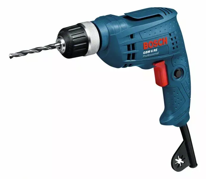 Дрель GBM 6 RE BOSCH купить в Нягани