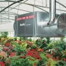 Подвесной дизельный теплогенератор BALLU FARM 90 M oil купить в Нягани