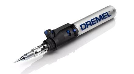 Газовый паяльник VersaTip Dremel купить в Нягани