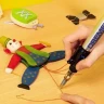 Газовый паяльник VersaTip Dremel купить в Нягани