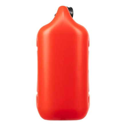 Канистра вертикальная 10 л, пластиковая Stels 53118 купить в Нягани