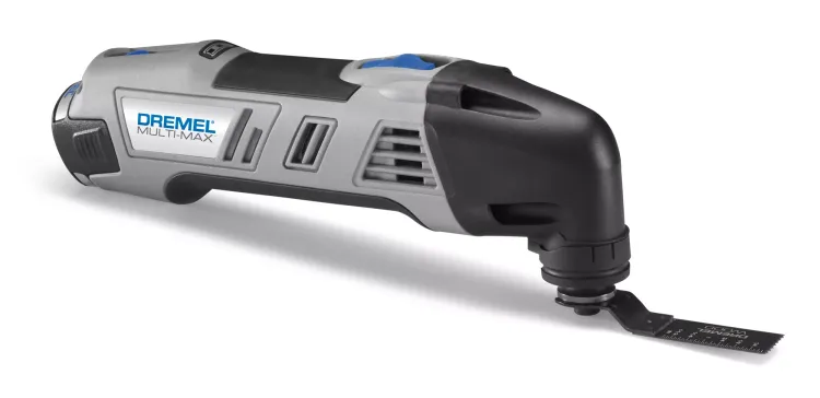 Резак универсальный Multi-Max 8300 аккумуляторный DREMEL купить в Нягани
