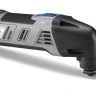 Резак универсальный Multi-Max 8300 аккумуляторный DREMEL купить в Нягани