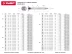 Шурупы ЗУБР &quot;МАСТЕР&quot; по дереву оцинкованные, 6.0x90мм, 70шт 4-300371-60-090 купить в Нягани