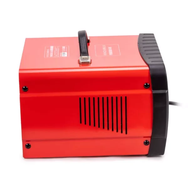 Инверторное пуско-зарядное устройство KVAZARRUS PowerBox 420i, таймер, цветная коробка купить в Нягани