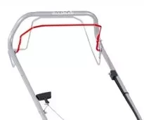 Газонокосилка Comfort 46 BR Silver B&amp;S Series 500 AL-KO купить в Нягани