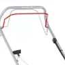 Газонокосилка Comfort 46 BR Silver B&amp;S Series 500 AL-KO купить в Нягани