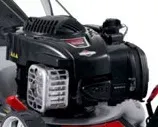 Газонокосилка Comfort 46 BR Silver B&amp;S Series 500 AL-KO купить в Нягани