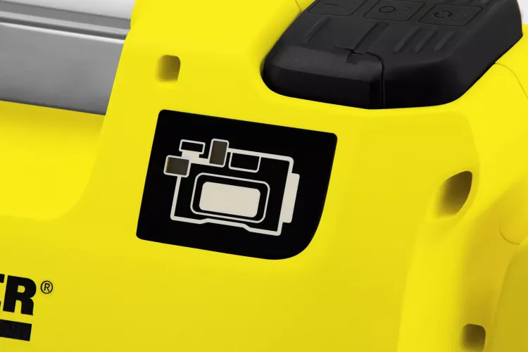 Поверхностный насос KARCHER BP 7 Home and Garden купить в Нягани
