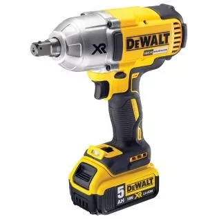 Гайковерт аккумуляторный DCF 899 Р2 DeWalt купить в Нягани