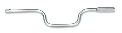 Вороток коленчатый 1/2"DR 412 мм S41H41 Jonnesway 48404
