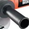 Шлифмашина УШМ B&amp;D KG 725 купить в Нягани