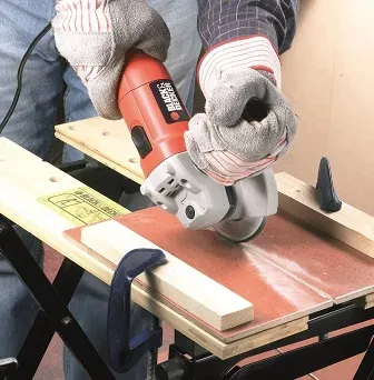 Шлифмашина УШМ B&amp;D KG 725 купить в Нягани