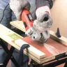 Шлифмашина УШМ B&amp;D KG 725 купить в Нягани