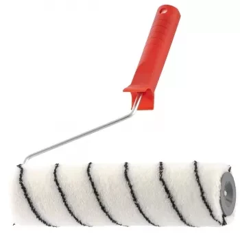 Валик ГРЕЙТЕКС PRO LINE 250 мм ворс 12 мм D - 40 мм D ручки - 6 мм полиакрил MTX 81334 купить в Нягани