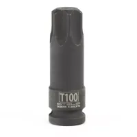 Головка ударная TORX 100 1/2"  Stels 13974
