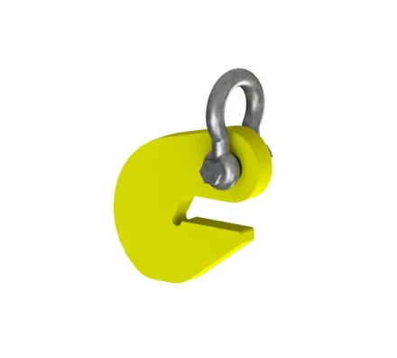 Захват торцевой ZT-3 2,0/4,0 122206 купить в Нягани