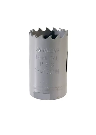 Коронка Bi-Metal Ф30 мм М3 Энкор 24130 купить в Нягани