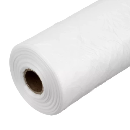 Пленка защитная с клеящей лентой, 2700 мм х 15 м Matrix 88763 купить в Нягани