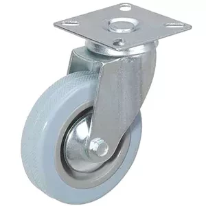 Колесо аппаратное поворотное SCg 55 125 мм (F) 1003240 купить в Нягани