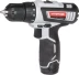 Дрель-шуруповерт аккумуляторная Интерскол ДА-12ЭР-01 Li-ion (1 х 1,5Ач) купить в Нягани