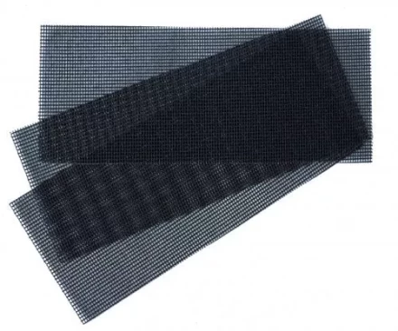 Шлифсетка 110х270 К150 Энкор 20509 купить в Нягани