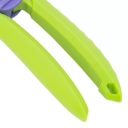 Секатор с наковальней Palisad, 190 мм, пластиковые рукоятки 60454 купить в Нягани