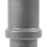 ТСТ коронка MESSER 25X25 с центрирующим сверлом и толкающей пружиной купить в Нягани