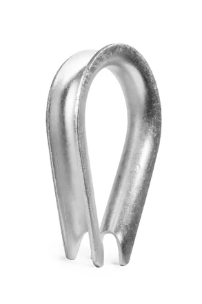 Коуш 45,0 мм TOR DIN 6899 (тип B) (Q) 1000910 купить в Нягани