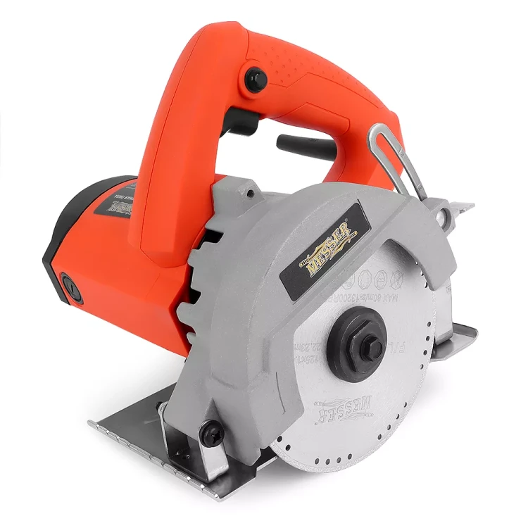 Циркулярная пила по камню MESSER M125-PRO купить в Нягани