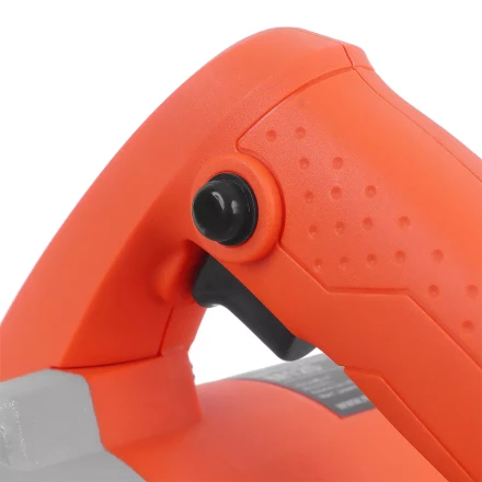 Циркулярная пила по камню MESSER M125-PRO купить в Нягани