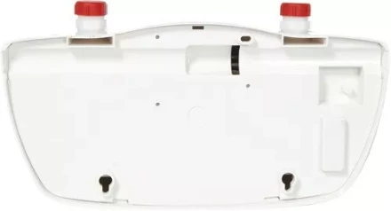 Водонагреватель проточный ZANUSSI 3-logic 3.5 T кран купить в Нягани