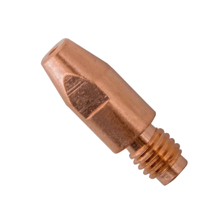 Наконечник М8x30х1,4 mm E-Cu Оберон XL140.0533 купить в Нягани