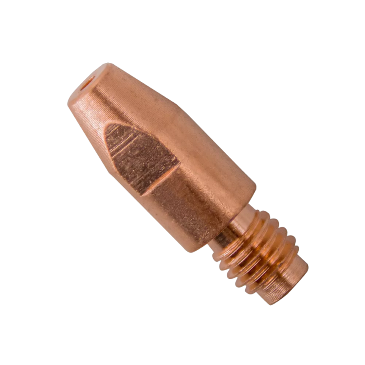 Наконечник М8x30х1,4 mm E-Cu Оберон XL140.0533 купить в Нягани