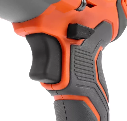 Аккумуляторный ударный гайковерт MESSER DCW6 1000Нм М24 2Ач купить в Нягани