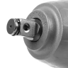 Аккумуляторный ударный гайковерт MESSER DCW6 1000Нм М24 2Ач купить в Нягани
