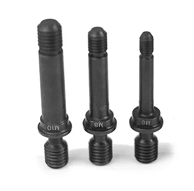 MESSER Комплект запасных рабочих стержней для  NRA-M10 (M6, M8, M10)