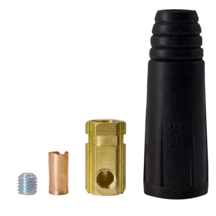 Кабельная розетка 10-25 Оберон XL121025 купить в Нягани