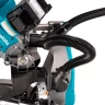 Торцовочная аккумуляторная пила Makita XGT 40В BL LS003GZ01 (без АКБ и ЗУ) купить в Нягани