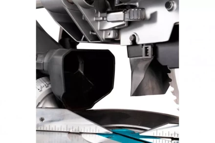 Торцовочная аккумуляторная пила Makita XGT 40В BL LS003GZ01 (без АКБ и ЗУ) купить в Нягани