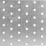Пластина соединительная ЗУБР "МАСТЕР", 120х200мм, 10шт 310255-120-200 купить в Нягани