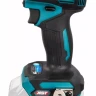 Аккумуляторный ударный шуруповерт Makita XGT TD001GZ (без АКБ и ЗУ) купить в Нягани