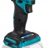 Аккумуляторный ударный шуруповерт Makita XGT TD001GZ (без АКБ и ЗУ) купить в Нягани