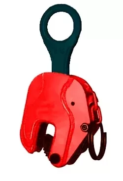 Захват для вертикального подъема листового металла тип DSQA-1.0 купить в Нягани