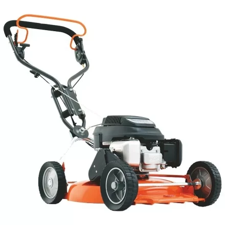 Бензиновая газонокосилка Husqvarna WC 48 Se купить в Нягани