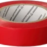 Изолента, STAYER Profi 12292-R-15-10, ПВХ, на карточке, 15мм х 10м х 0,18мм, красная 12292-R-15-10 купить в Нягани