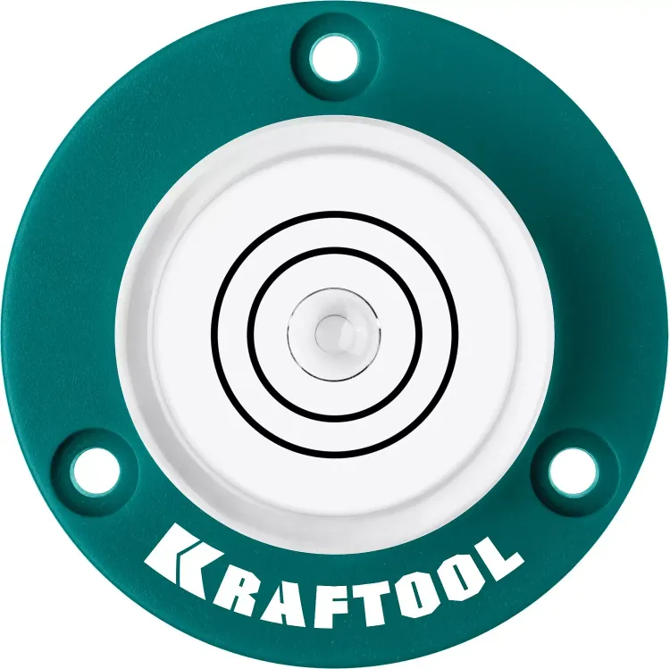 Поверхностный уровень Бычий глаз KRAFTOOL 34789 купить в Нягани